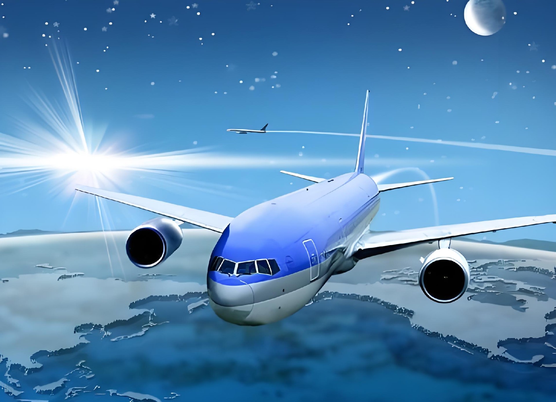 航空電源為什么是28V？