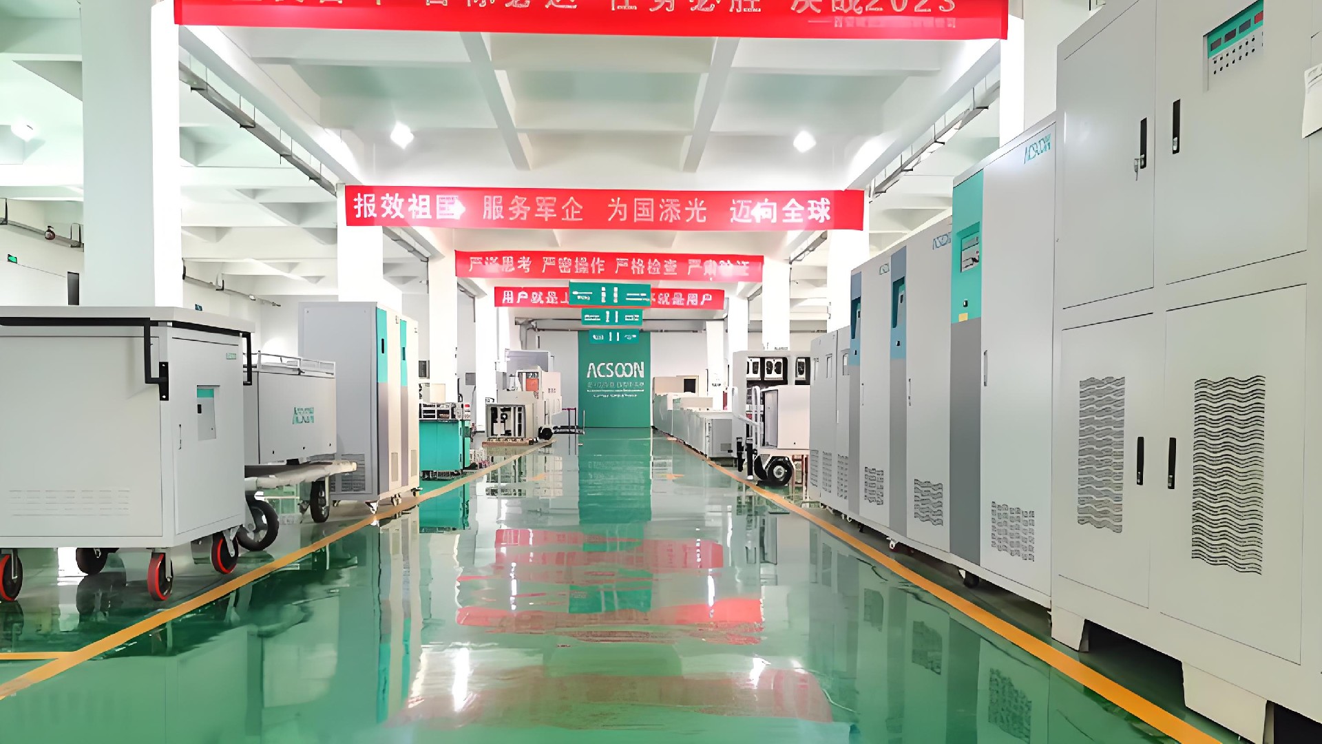 工頻電源是什么？